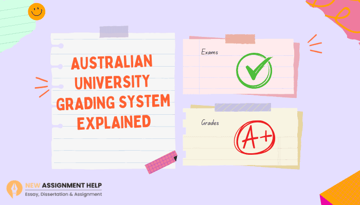 Australian University Grading System Explained (2026 Guide for Students)